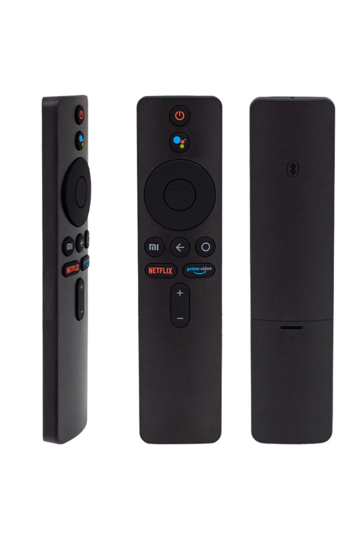 Xiaomi Mi Box S 4k Uyumlu Tv Stick Netflix Prime Video Tuşlu Kumanda Xiaomi Mi Box S 4k Uyumlu Tv Stick Netflix Prime Video Tuşlu Kumanda