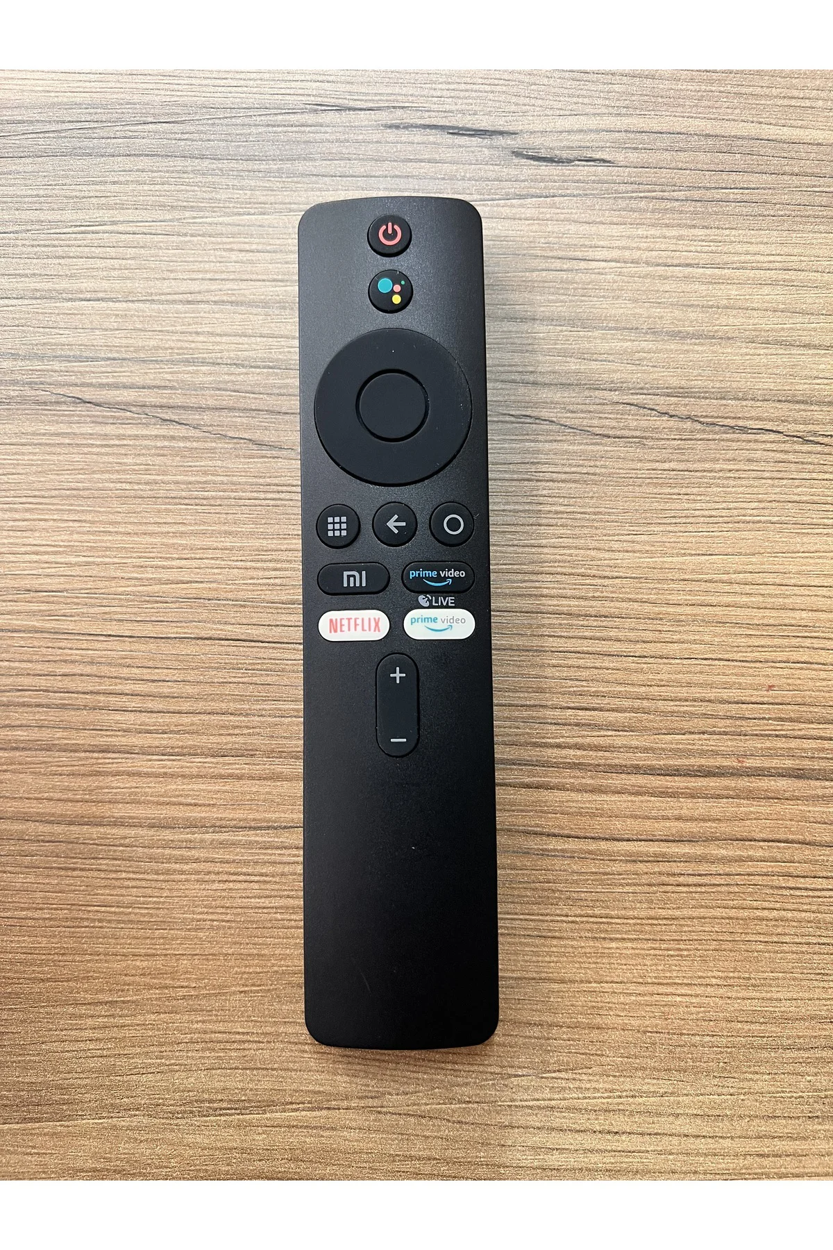 Xiaomi Mi Box S- Android Box Tüm Modellere Uyumlu Üniversal Kumanda