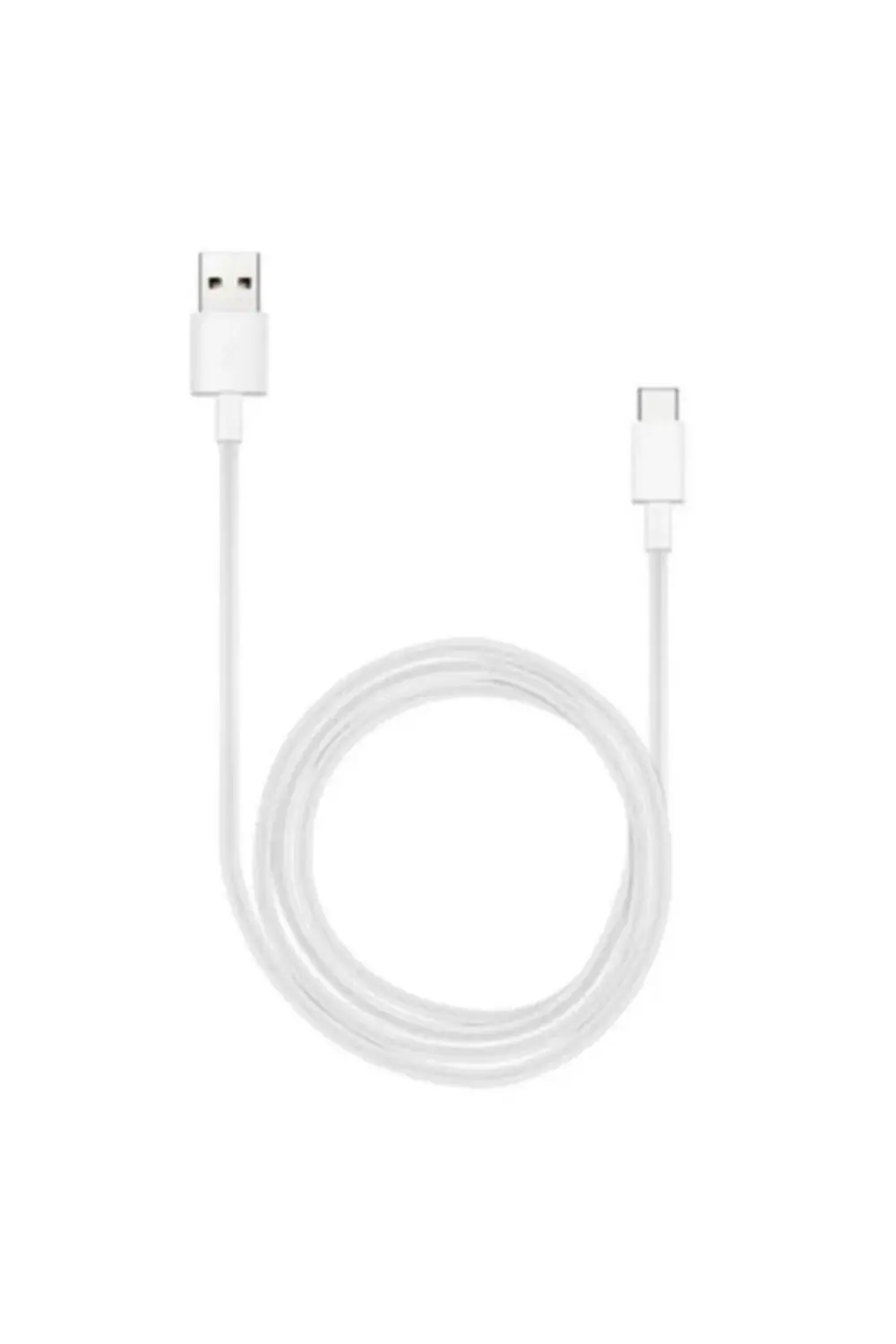 Xiaomi Mi CC9 Type C Şarj Ve Data Kablosu