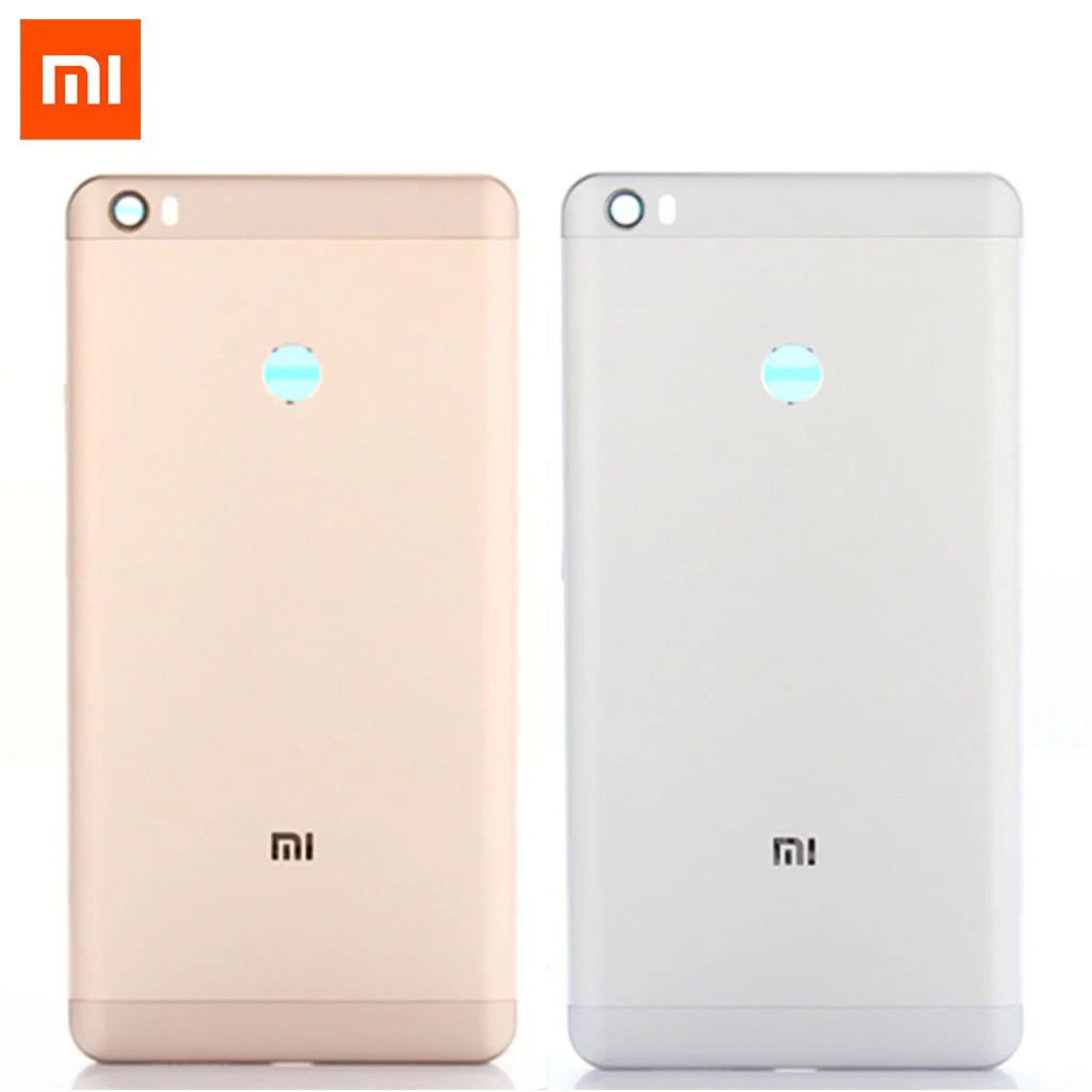 Xiaomi Mi Max Kasa Kapak Xiaomi Mi Max Kasa Kapak