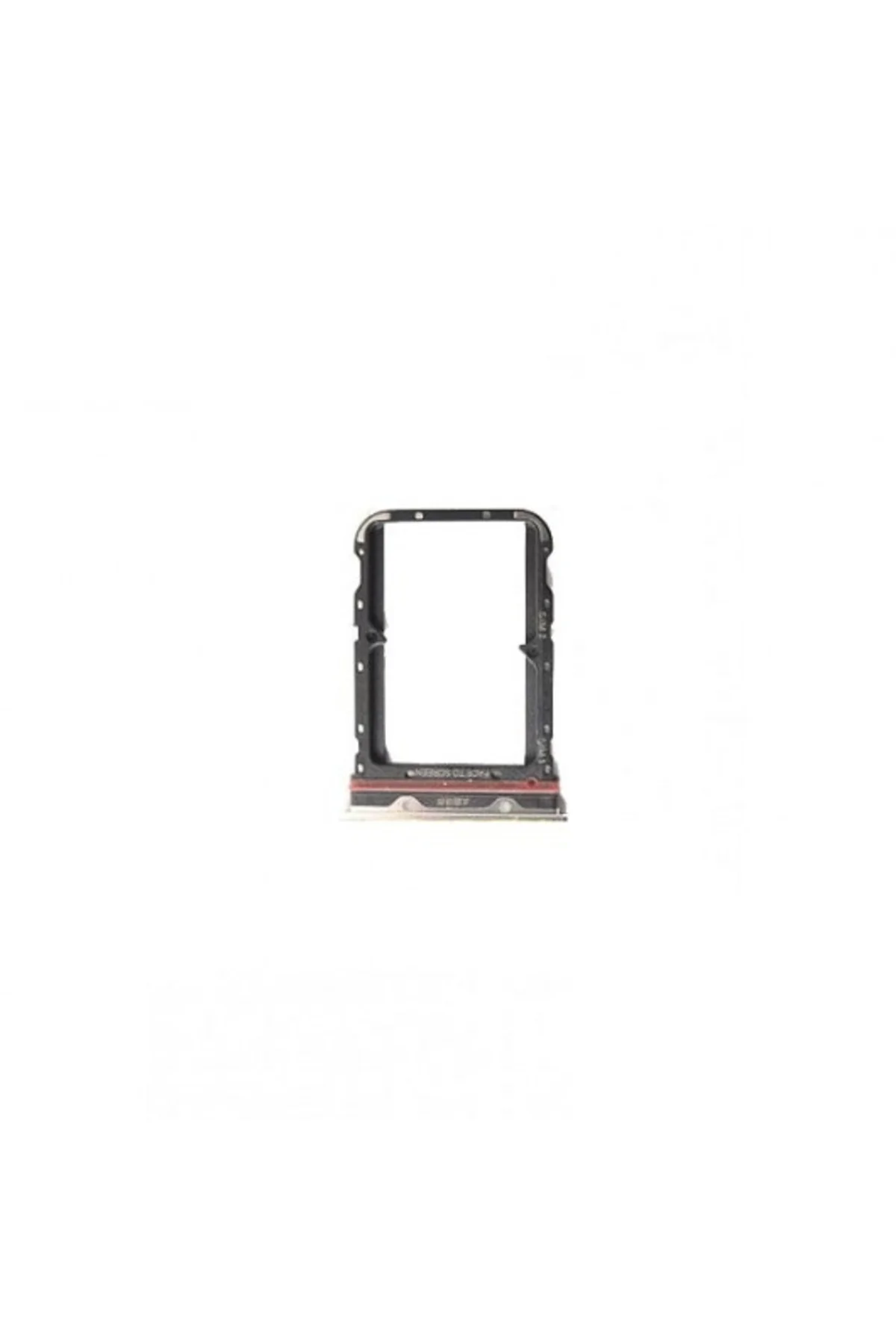 Xiaomi Mi Note 10 Lite Sim Kart Tepsisi Siyah Fiyatı, Yorumları ve Özellikleri