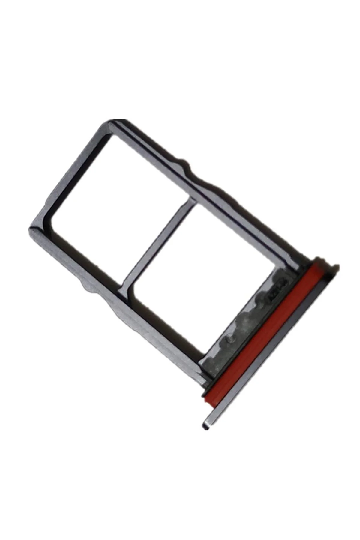 Xiaomi Mi Note 10 Pro Sim Kart Tepsisi Siyah