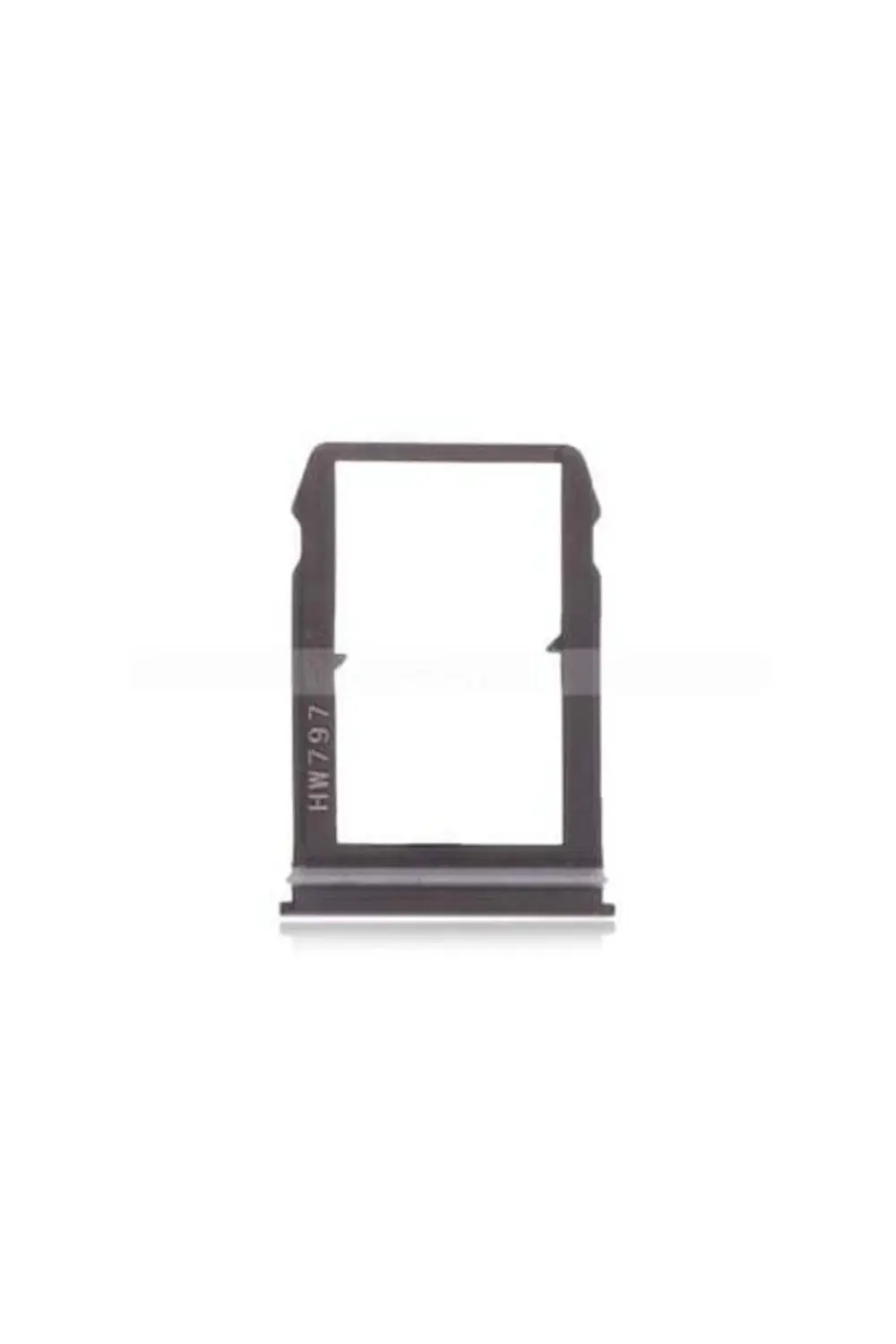 Xiaomi Mi Note 10 Sim Kart Tepsisi Beyaz Uyumlu