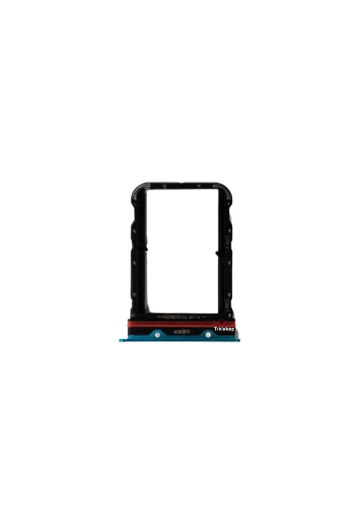 Xiaomi Mi Note 10 Uyumlu Sim Kart Tepsisi Yeşil Fiyatı, Yorumları ve Özellikleri