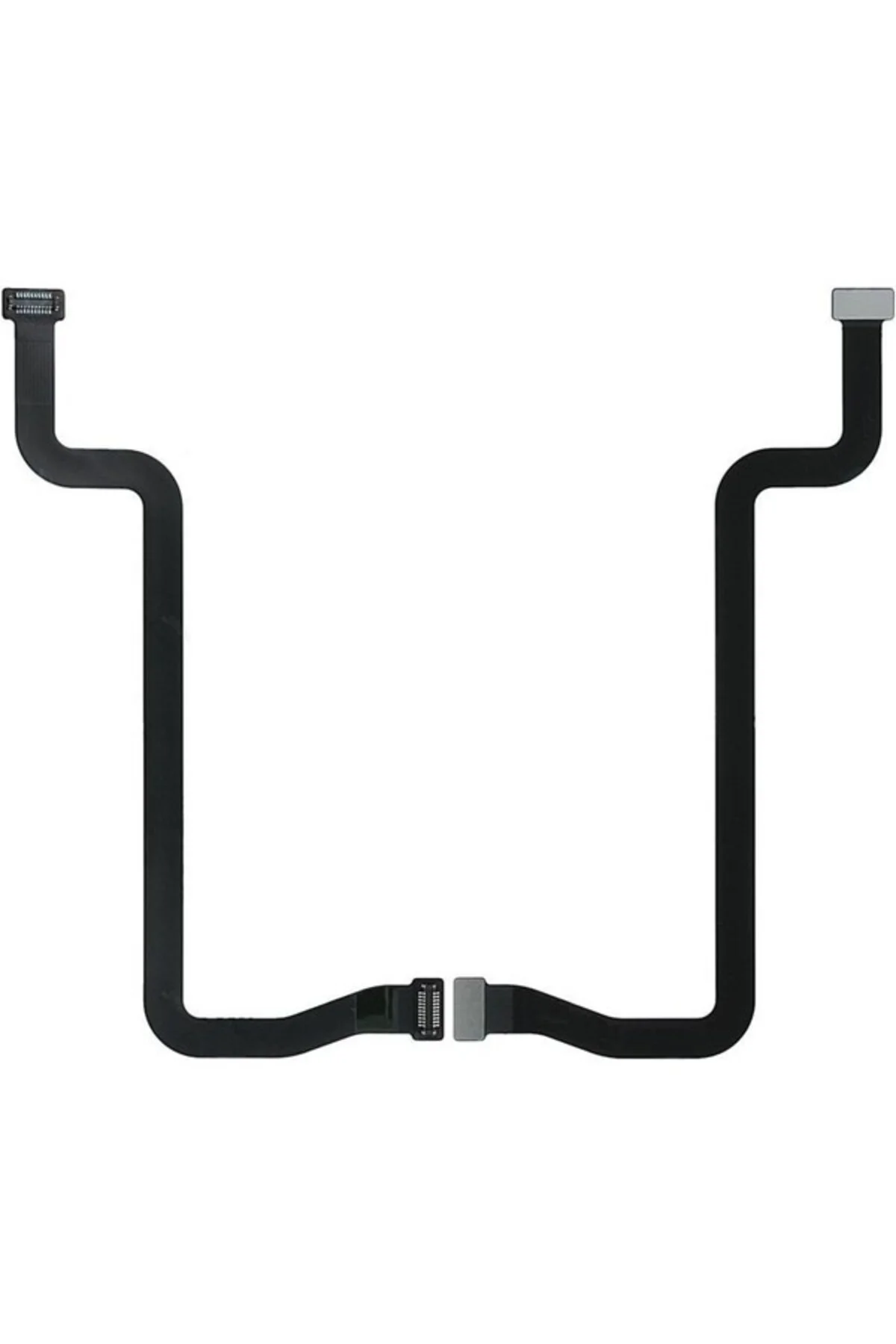 Xiaomi Mi Note 10 Uyumlu Ara Film Flex M1910F4G