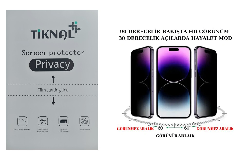 Xiaomi Mİ NOTE 10 LİTE - Tiknal Esnek Hayalet MAT Nano Ekran Koru Xiaomi Mİ NOTE 10 LİTE - Tiknal Esnek Hayalet MAT Nano Ekran Koru