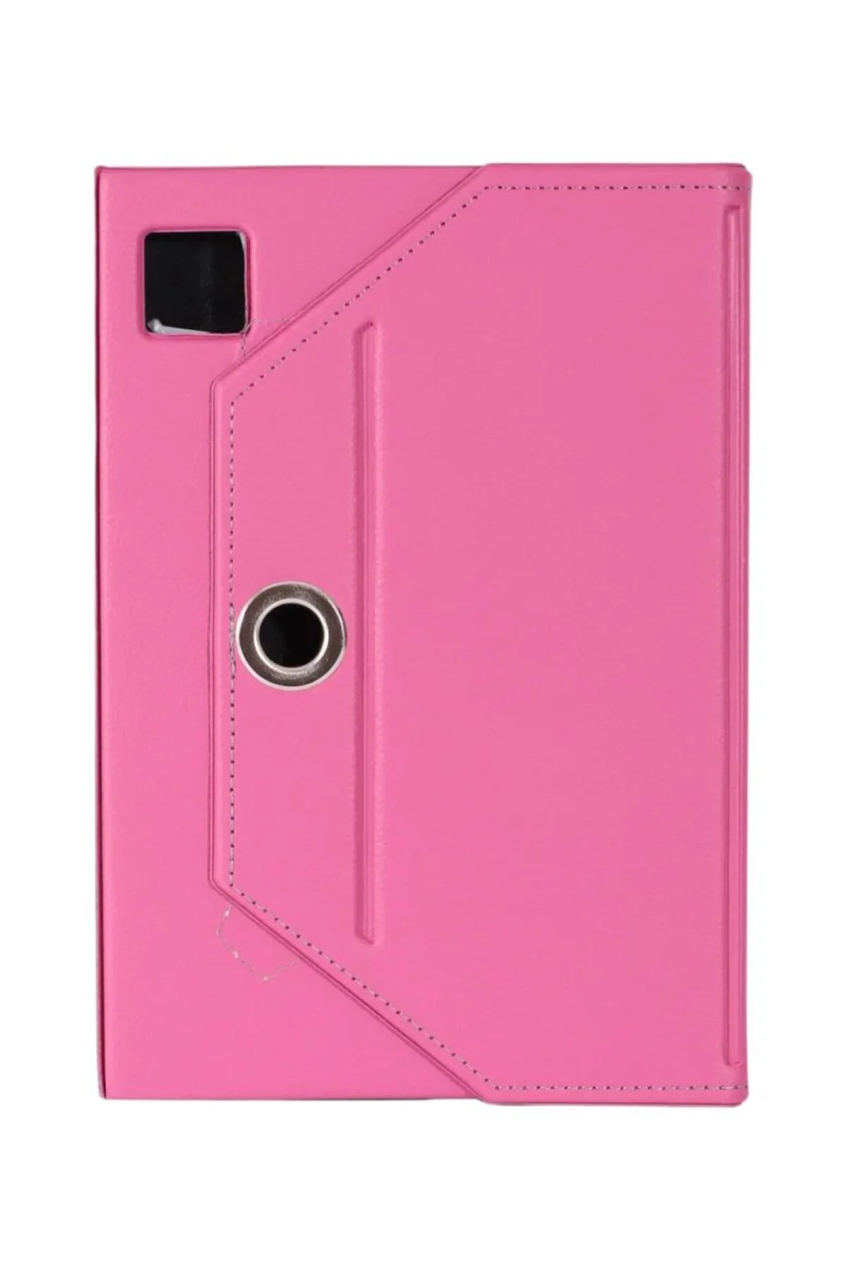 Xiaomi Mi Pad 2 Universal Dönerli Standlı Tablet Kılıfı A. Pembe Xiaomi Mi Pad 2 Universal Dönerli Standlı Tablet Kılıfı A. Pembe