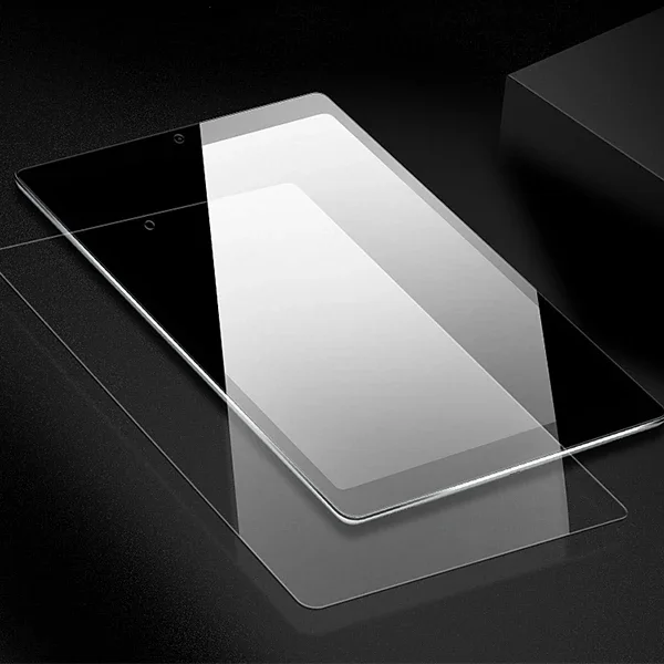 Xiaomi Mi Pad 4 Kırılmaz Cam Ekran Koruyucu-1852 Xiaomi Mi Pad 4 Kırılmaz Cam Ekran Koruyucu-1852