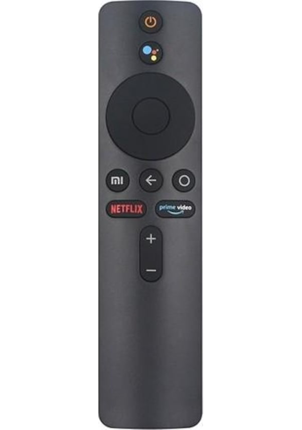 Xiaomi Mi Tv Stick Android Tv Box İçin Uzaktan Kumanda Xiaomi Mi Tv Stick Android Tv Box İçin Uzaktan Kumanda