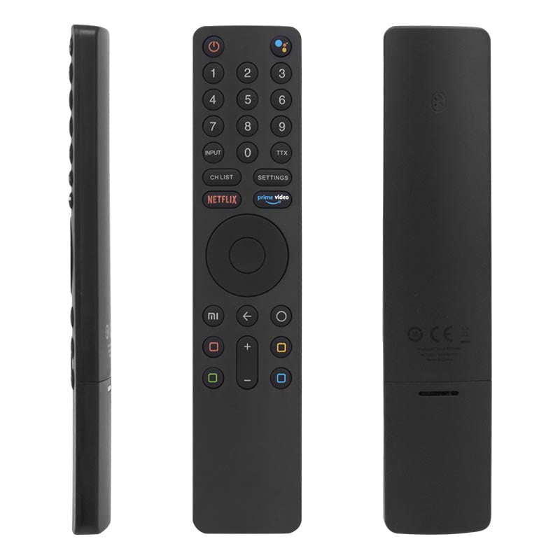 Xıaomı MI-V4 (XMRM-010) Netflıx- Prıme Vıdeo Tuşlu Lcd-Led Tv Kum