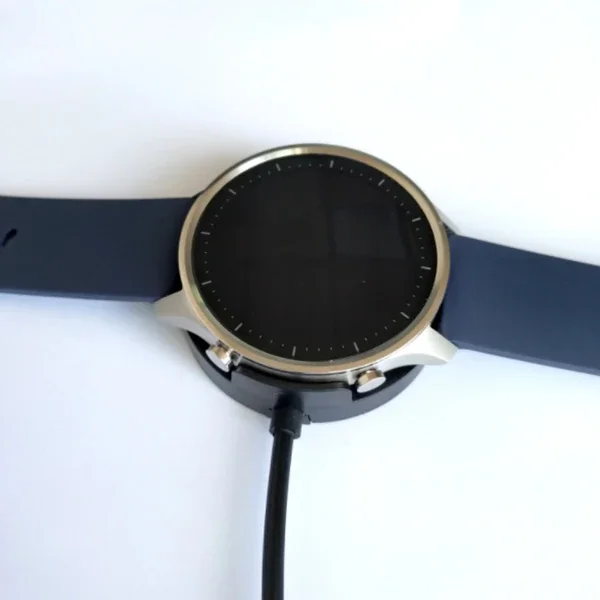 Xiaomi Mi Watch Color WT06 USB Şarj Kablosu-1852 Xiaomi Mi Watch Color WT06 USB Şarj Kablosu-1852