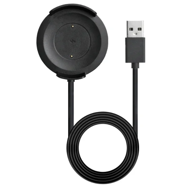 Xiaomi Mi Watch Color WT06 USB Şarj Kablosu-1852 Xiaomi Mi Watch Color WT06 USB Şarj Kablosu-1852