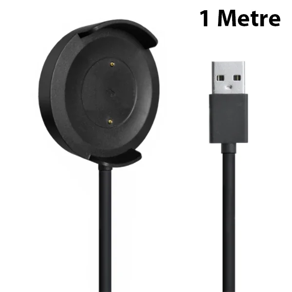 Xiaomi Mi Watch Color WT06 Şarj Kablosu - Hızlı Manyetik 1m USB Fiyatı, Yorumları ve Özellikleri