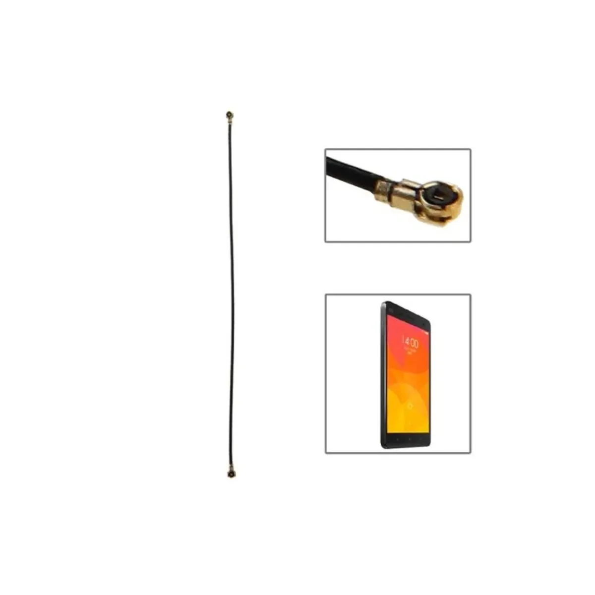 Xiaomi Mi4 Mi5 Anten Sinyal Filmi-1852 Xiaomi Mi4 Mi5 Anten Sinyal Filmi-1852