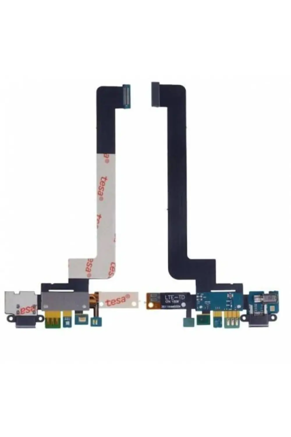 Xiaomi Mi4 Şarj Soket Titreşim Ve Mikrofon Filmi