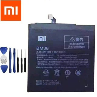 Xiaomi Mi4s Mi 4S Pil Batarya BM38 ve Tamir Seti Xiaomi Mi4s Mi 4S Pil Batarya BM38 ve Tamir Seti
