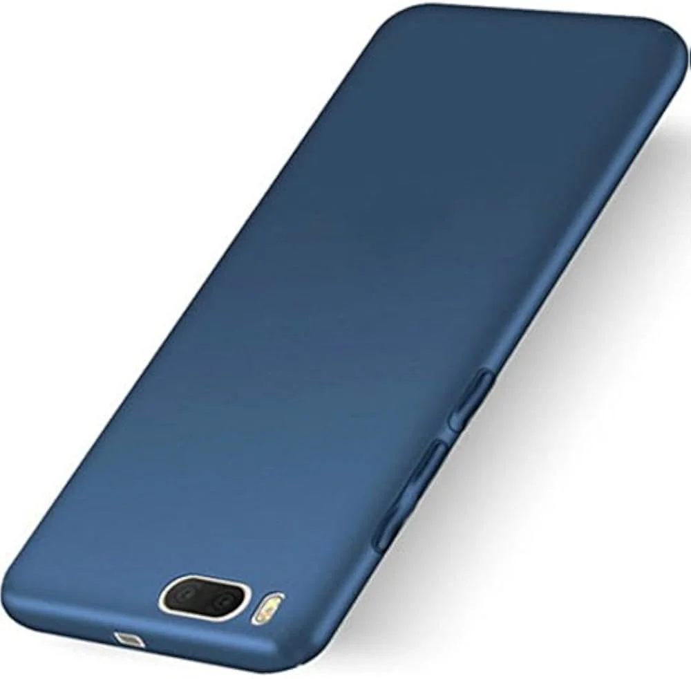 Xiaomi Mi6 Delikli Premium Pc Kılıf-1852