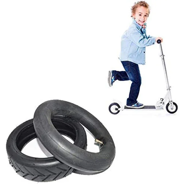 XİAOMİ Mijia Pro Elektrikli Scooter İçin 8.5 inch İç Lastik-1852