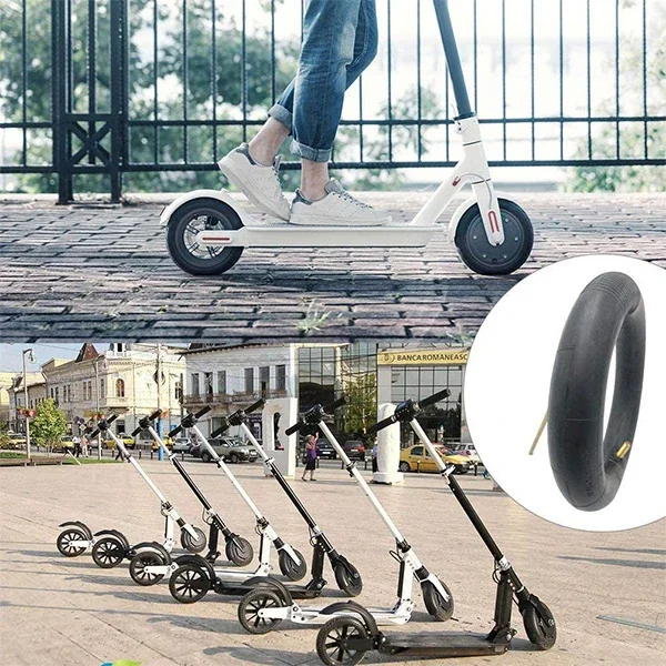 XİAOMİ Mijia Pro Elektrikli Scooter İçin 8.5 inch İç Lastik-1852