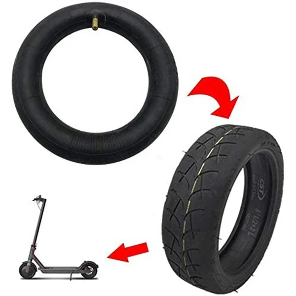 XİAOMİ Mijia Pro Elektrikli Scooter İçin 8.5 inch İç Lastik-1852
