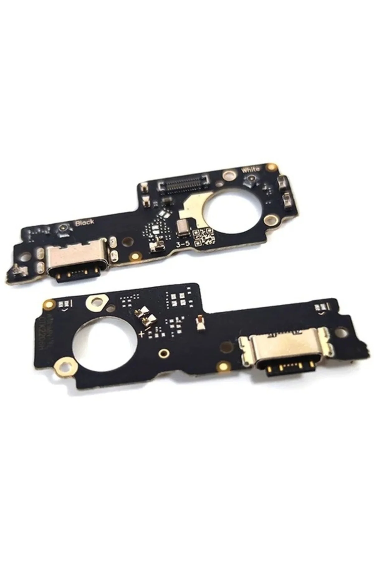 Xiaomi Note 11e Şarj Soket Mikrofon Bordu