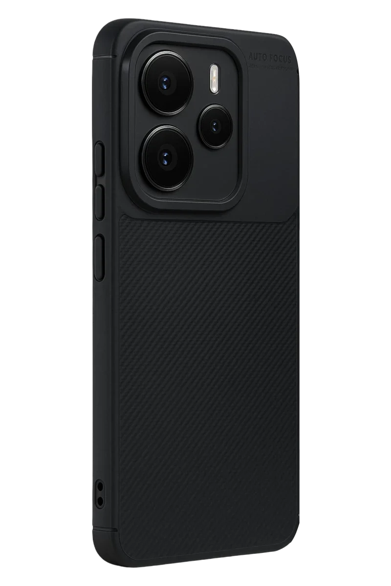 Xiaomi Note 14 5G Auto Focus Karbon Kapak - Siyah Fiyatı, Yorumları ve Özellikleri