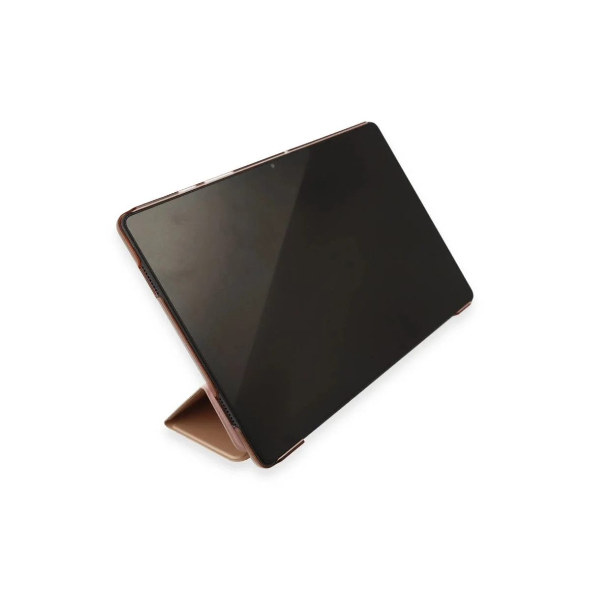 Xiaomi Pad 6 ile Uyumlu Smart Kılıf - Rose Gold Uykulu Tablet Kılıfı, Stand Özellikli Darbe Korumalı Fiyatı, Yorumları ve Özellikleri