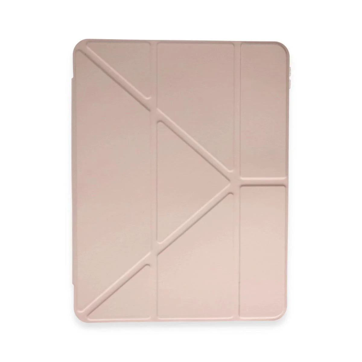 Xiaomi Pad 6 ile Uyumlu Kalemlikli Mars Tablet Kılıfı - Rose Gold Fiyatı, Yorumları ve Özellikleri