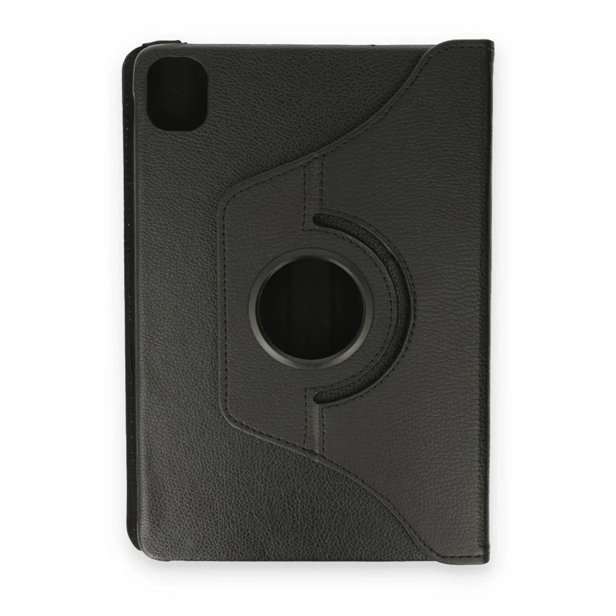 Xiaomi Pad 6 ile Uyumlu 360 Derece Dönen Deri Tablet Kılıfı - Siyah Fiyatı, Yorumları ve Özellikleri