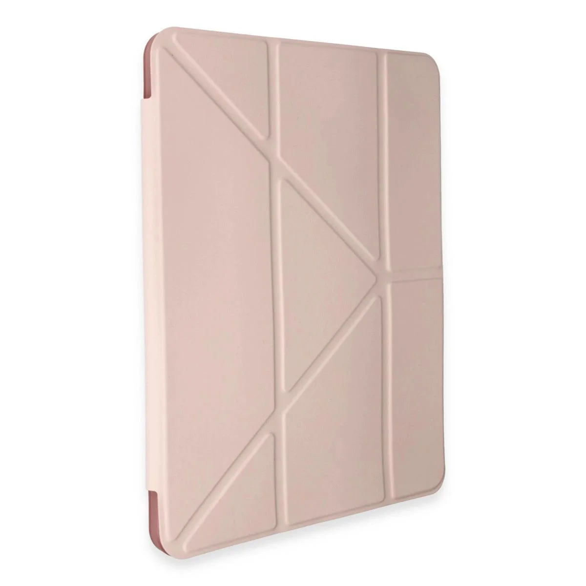 Xiaomi Pad 6 ile Uyumlu Kalemlikli Mars Tablet Kılıfı - Rose Gold Fiyatı, Yorumları ve Özellikleri