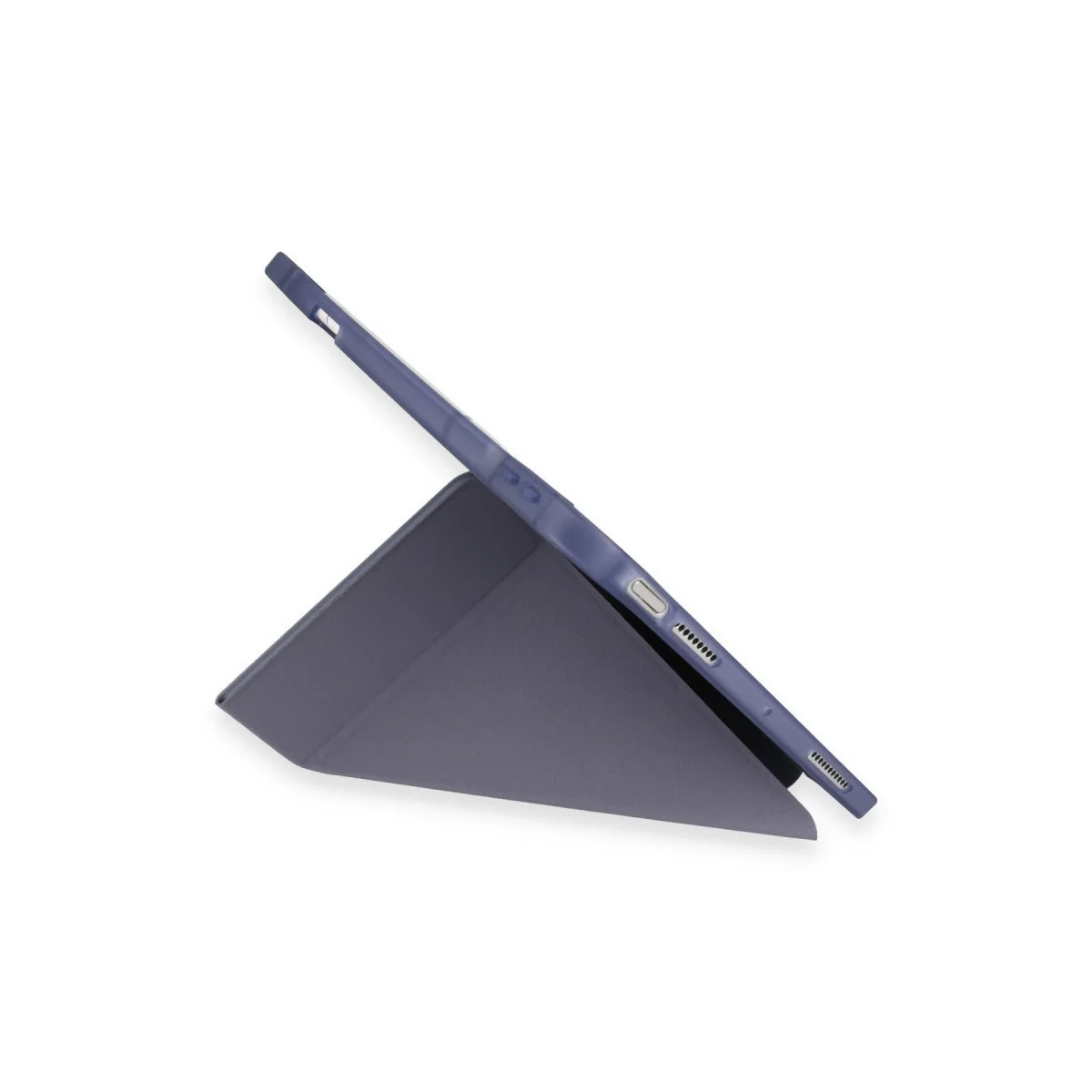 Xiaomi Pad 6 Kılıf Kalemlikli Mars Tablet Kılıfı - Lavender Xiaomi Pad 6 Kılıf Kalemlikli Mars Tablet Kılıfı - Lavender