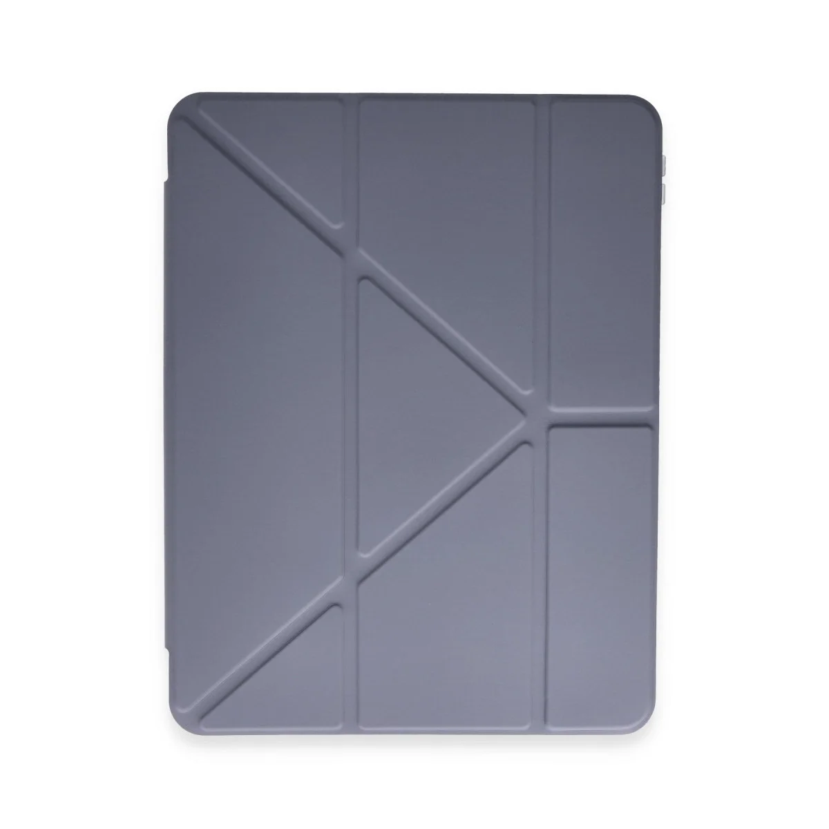 Xiaomi Pad 6 Kılıf Kalemlikli Mars Tablet Kılıfı - Lavender Xiaomi Pad 6 Kılıf Kalemlikli Mars Tablet Kılıfı - Lavender