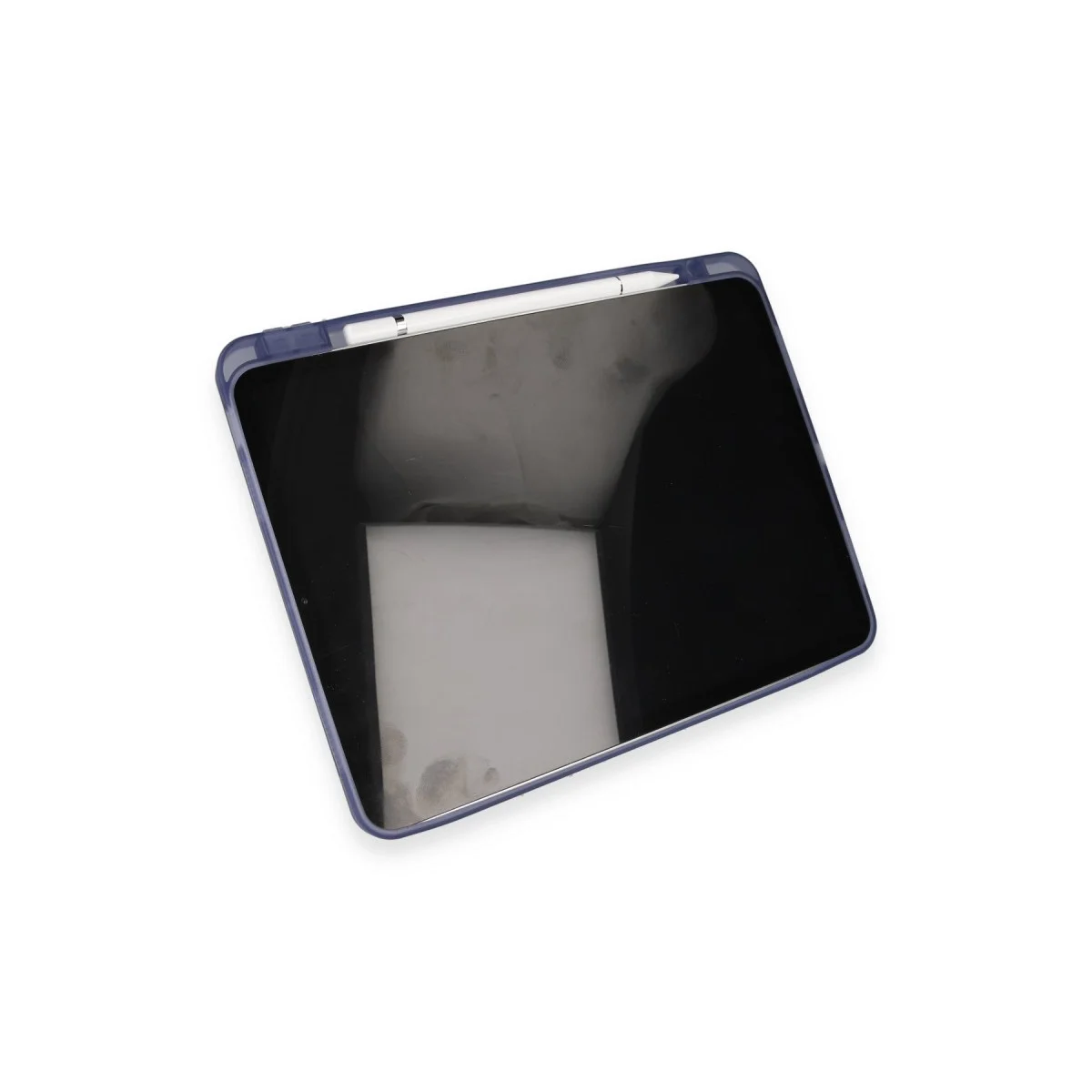 Xiaomi Pad 6 Kılıf Kalemlikli Mars Tablet Kılıfı - Lavender Xiaomi Pad 6 Kılıf Kalemlikli Mars Tablet Kılıfı - Lavender