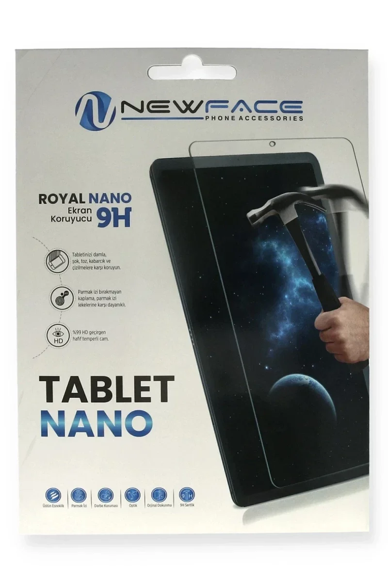 Xiaomi Pad 7 Tablet Royal Nano Fiyatı, Yorumları ve Özellikleri