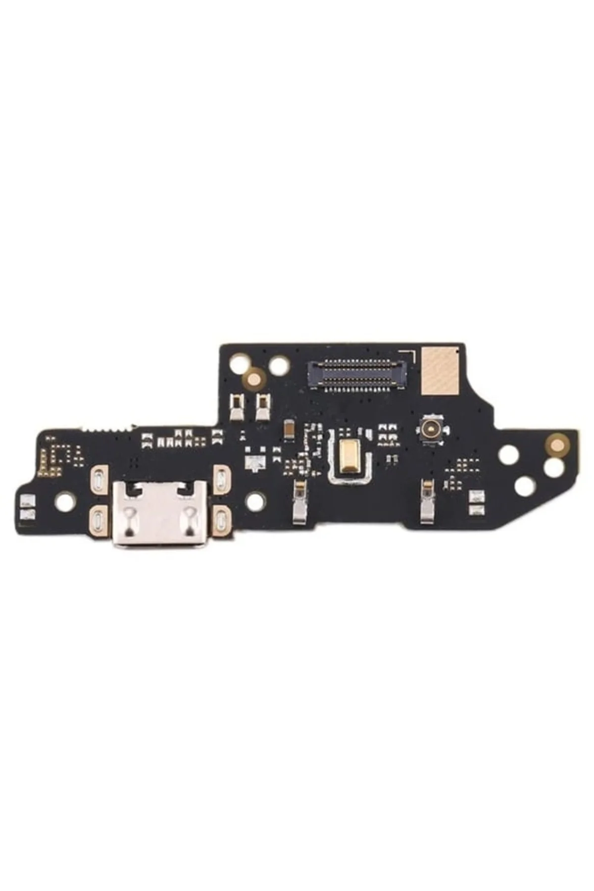 Xiaomi Poco C3 Şarj Soket Mikrofon Bordu Full