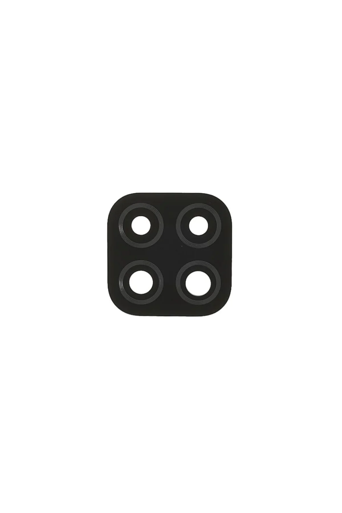 Xiaomi Poco C3 Uyumlu Kamera Lensi Cam M2006C3MII MZB07RIIN MZB07RJIN