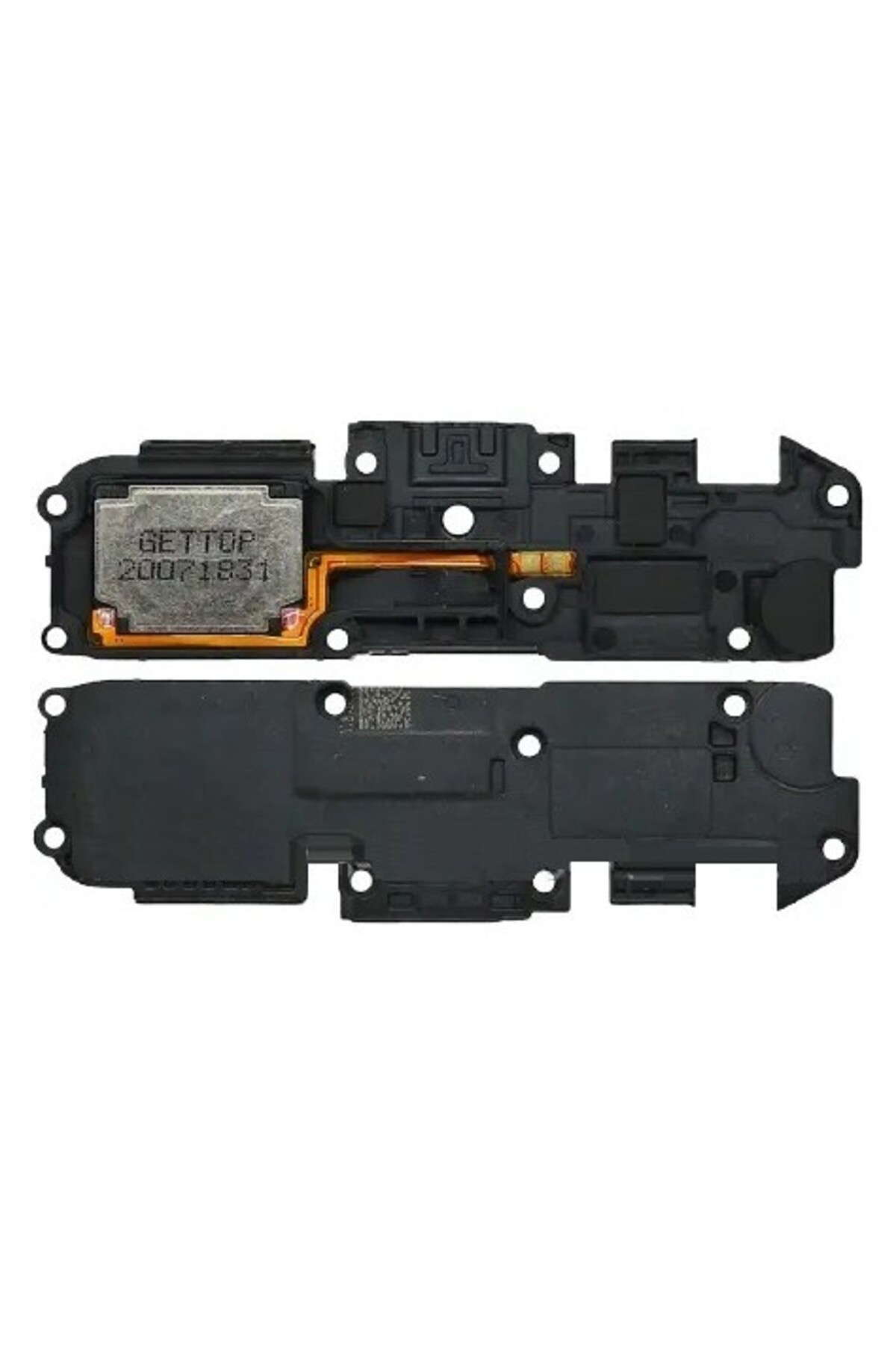 Xiaomi Poco C31 Uyumlu Zil Bazır Hoparlör