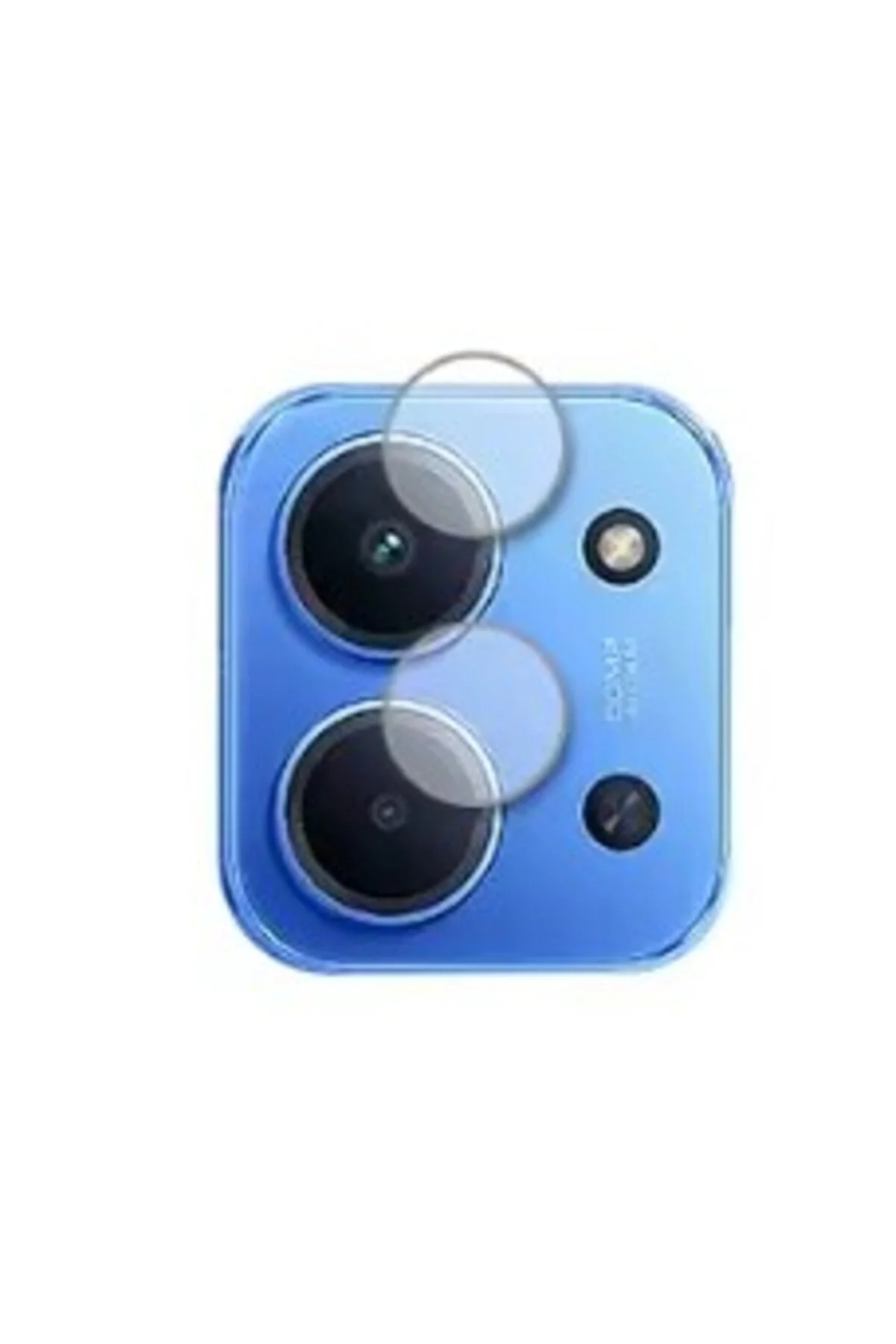 Xiaomi Poco C85 Kamera lens Camı