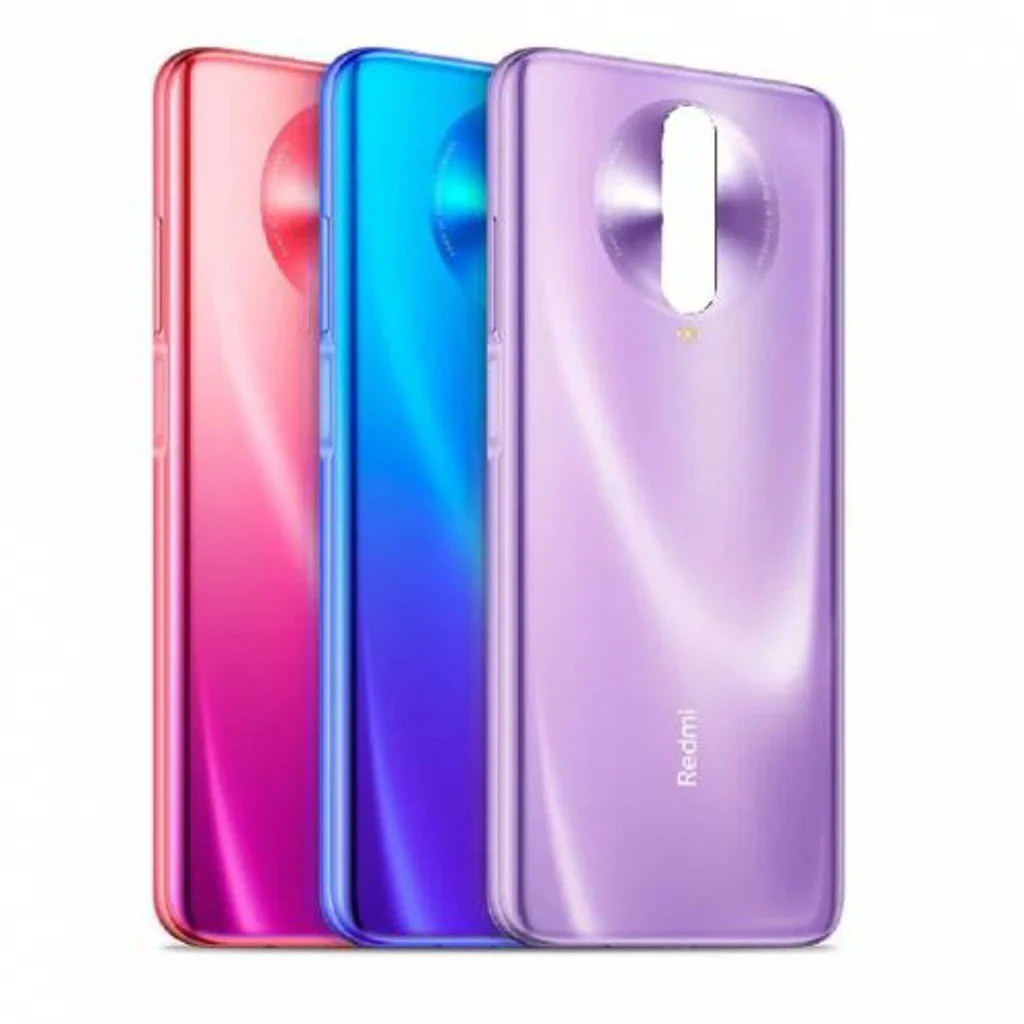 Xiaomi Poco F2 Arka Pil Batarya Kapak