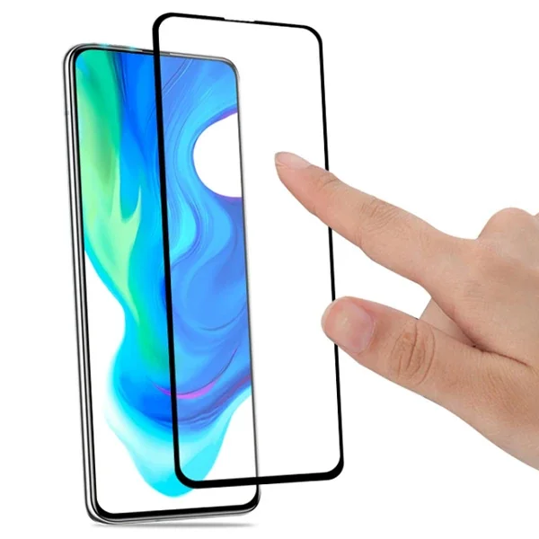 Xiaomi Poco F2 Pro 3D Full Glue Tempered Cam Ekran Koruyucu-1852 Xiaomi Poco F2 Pro 3D Full Glue Tempered Cam Ekran Koruyucu-1852