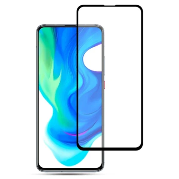 Xiaomi Poco F2 Pro 3D Full Glue Tempered Cam Ekran Koruyucu-1852 Xiaomi Poco F2 Pro 3D Full Glue Tempered Cam Ekran Koruyucu-1852
