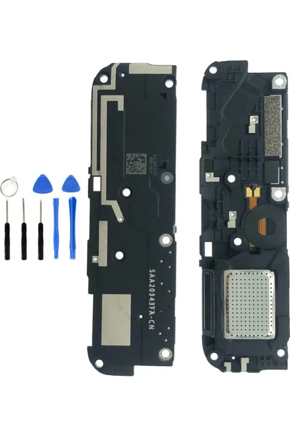 Xiaomi Poco F2 Pro Buzzer Hoparlör Çıkan Ses