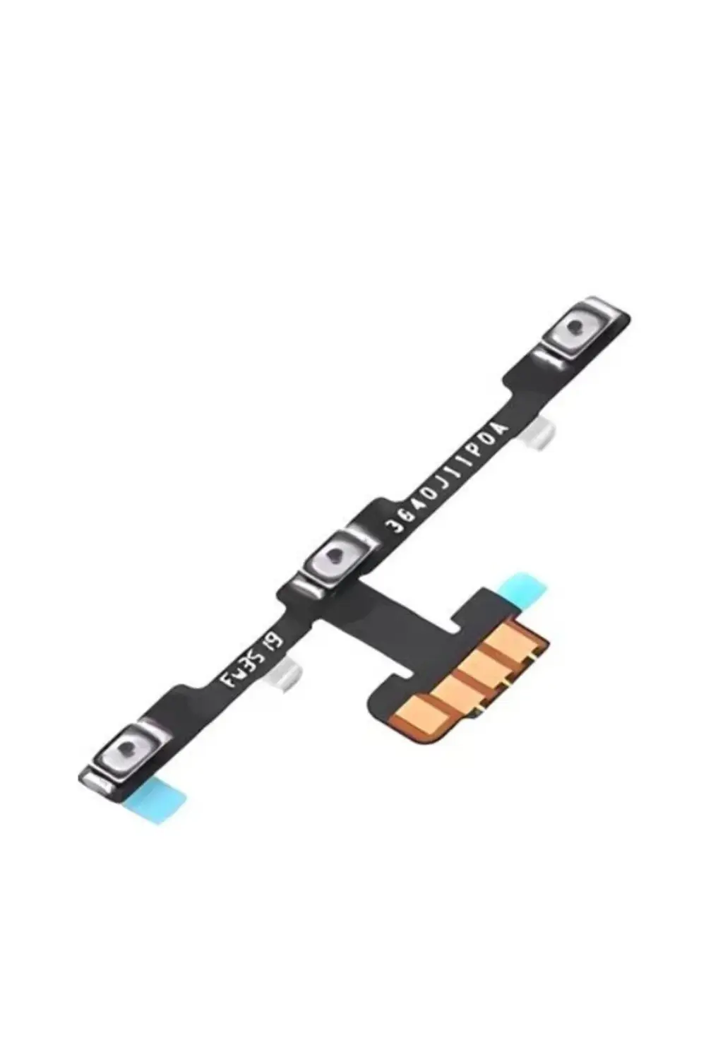 Xiaomi POCO F2 PRO On Off Yan Ses Filmi Flex