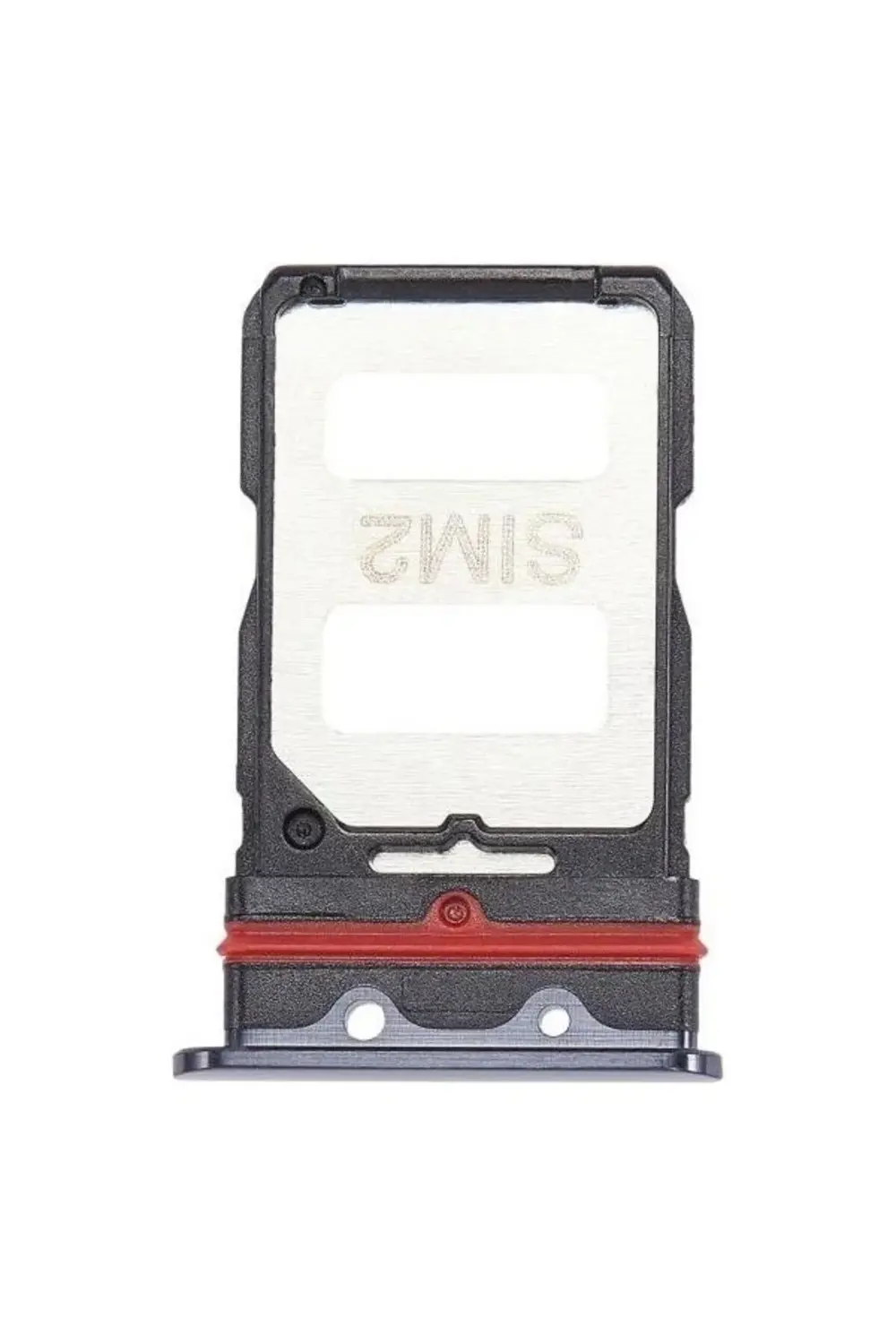 Xiaomi Poco F2 Pro Uyumlu Sim Kart Tepsisi M2004J11G Siyah