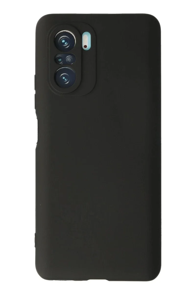 Xiaomi Poco F3 Kılıf First Silikon - Siyah Fiyatı, Yorumları ve Özellikleri