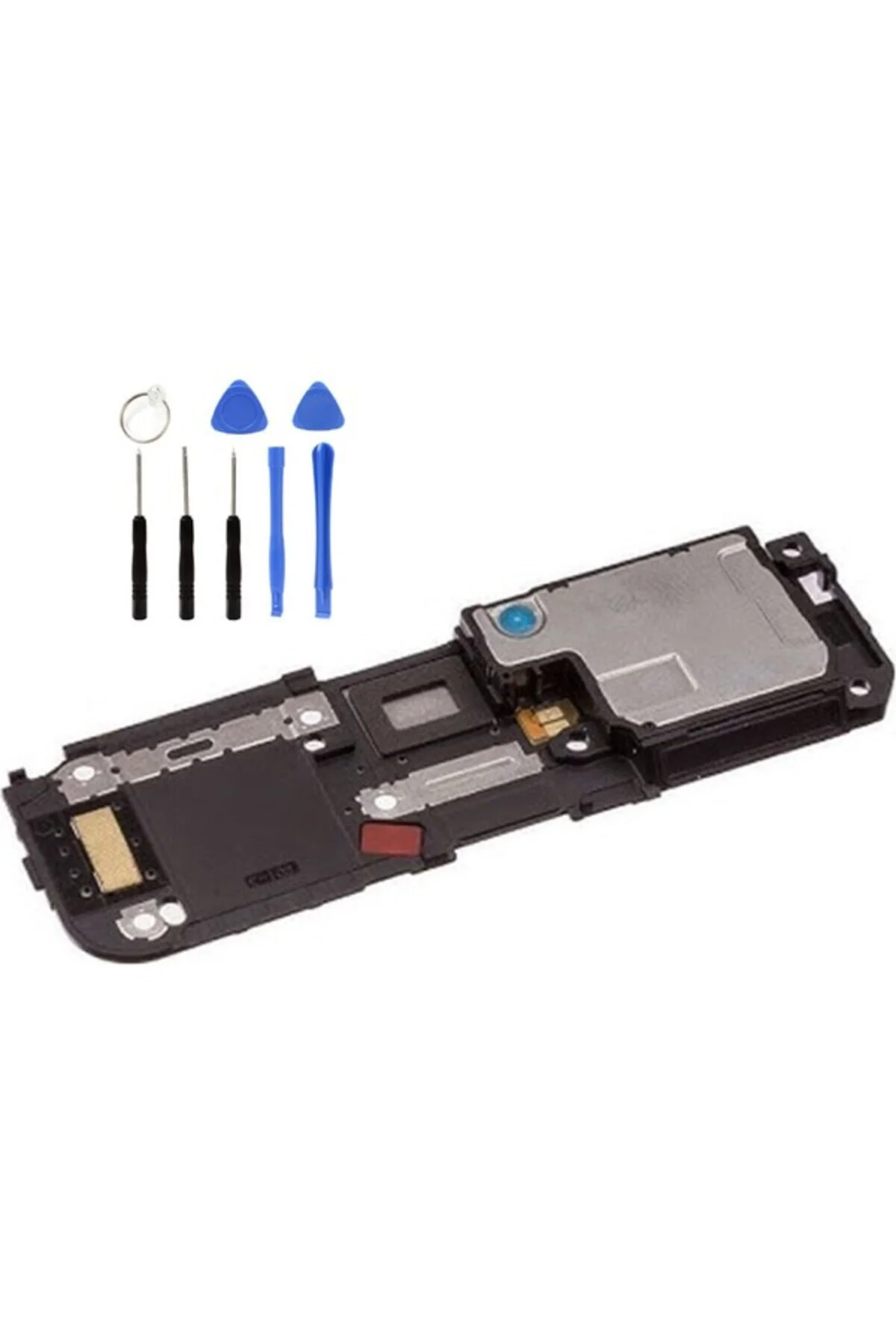 Xiaomi Poco F4 Buzzer Hoparlör Çıkan Ses Tamir Seti Yanında
