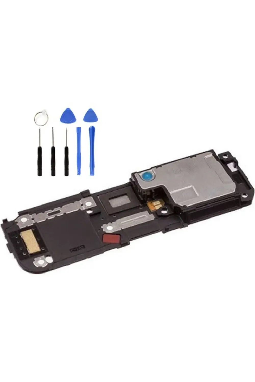 Xiaomi Poco F4 Buzzer Hoparlör Çıkan Ses Tamir Seti Yanında