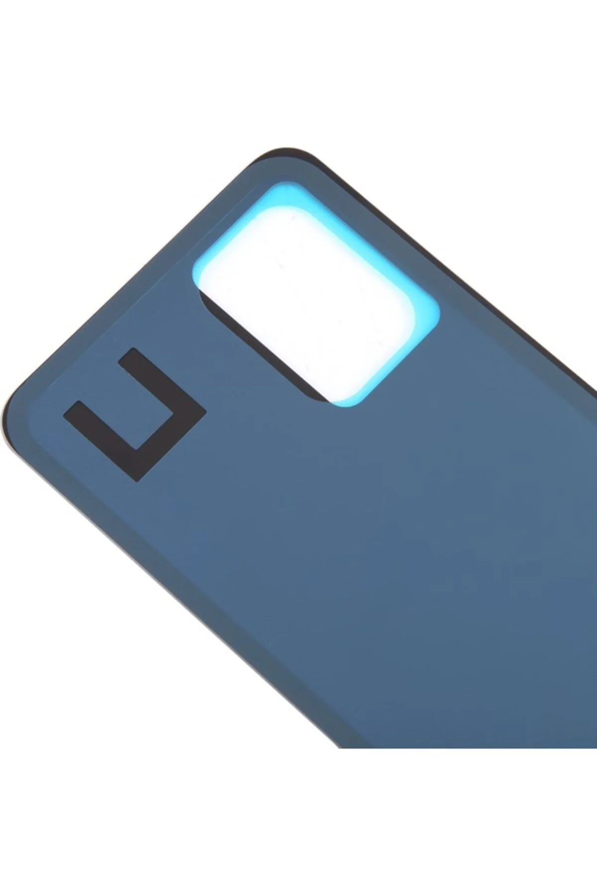 Xiaomi Poco F4 Için Gl Malzeme Arka Kapak Yeşil