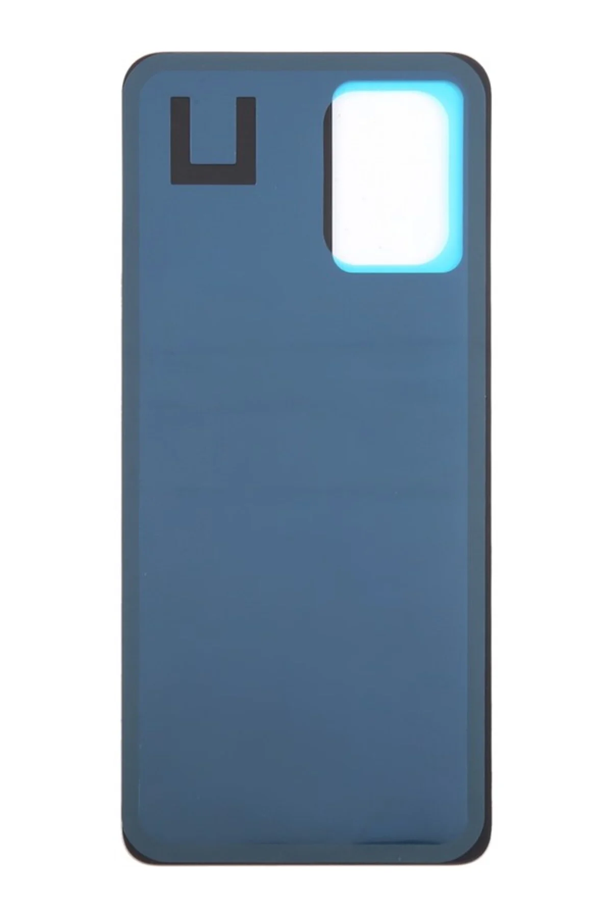Xiaomi Poco F4 Için Gl Malzeme Arka Kapak Yeşil