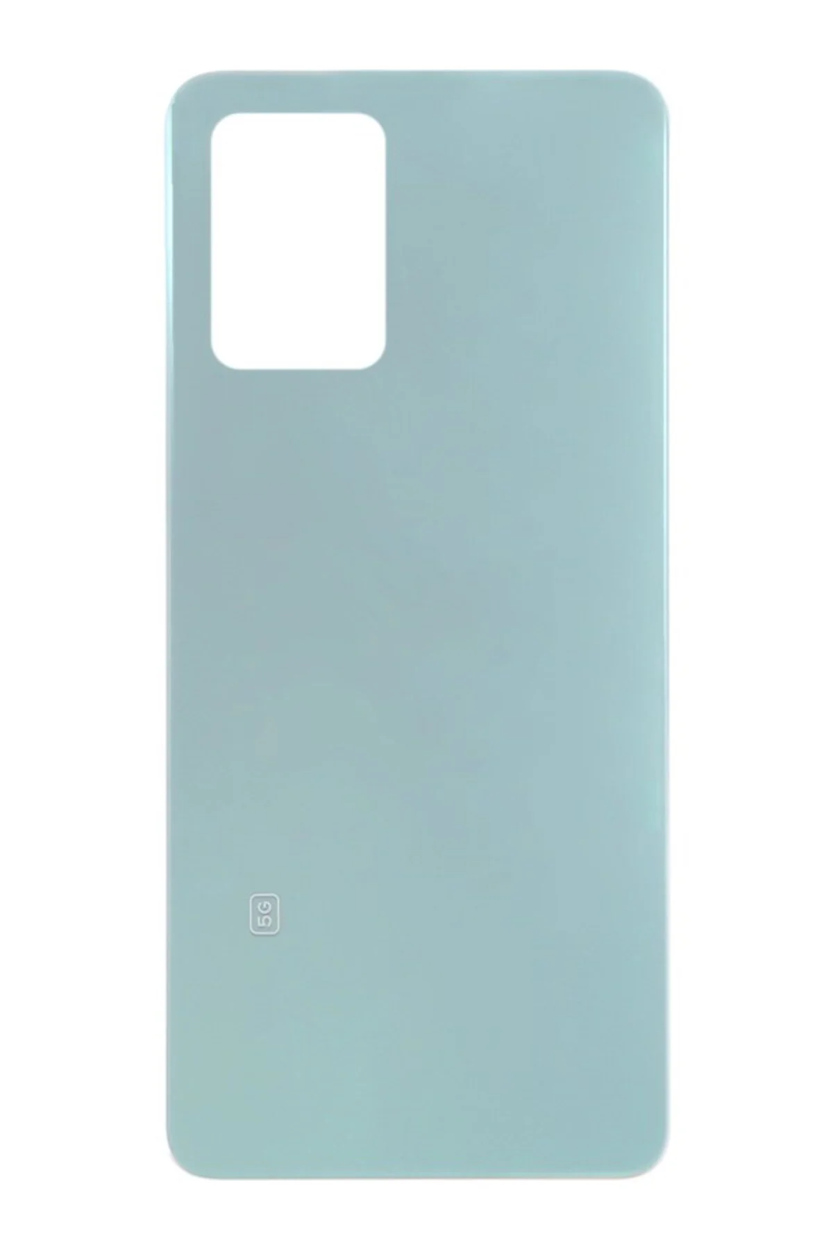 Xiaomi Poco F4 Için Gl Malzeme Arka Kapak Yeşil